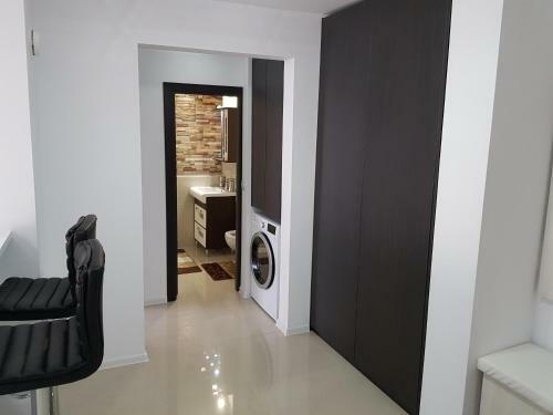 Apartamento Seaside Home