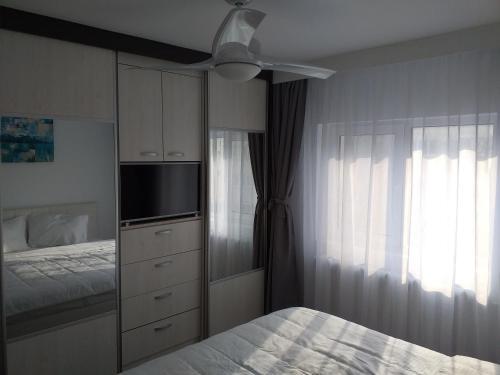 Apartamento Seaside Home