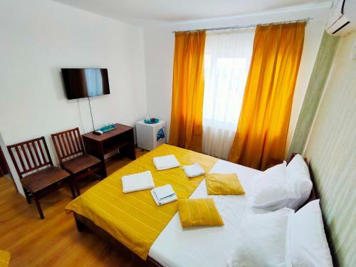 Hostal Casa Beyaz