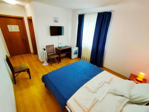 Hostal Casa Beyaz