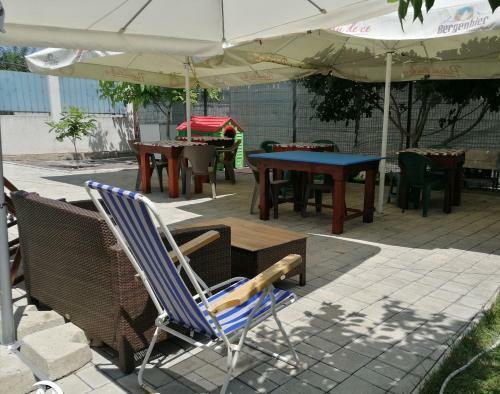 Hostal Casa Beyaz