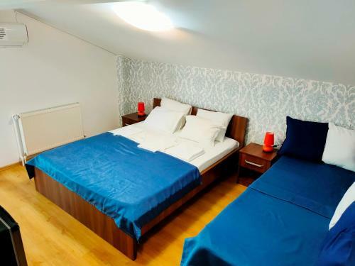 Hostal Casa Beyaz