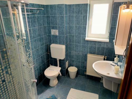 Hostal Casa Beyaz