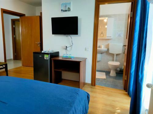 Hostal Casa Beyaz