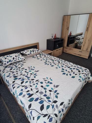 Apartament Bubu