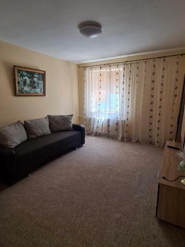 Apartament Bubu