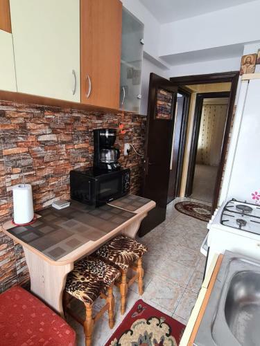 Apartament Bubu