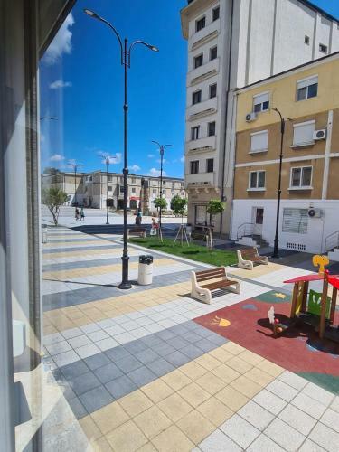 Apartament Bubu