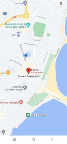 Apartament Bubu