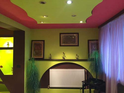 Hostal Vila Ella