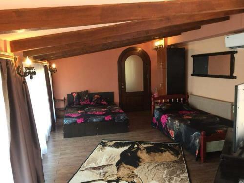 Hostal Vila Ella