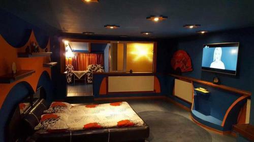 Hostal Vila Ella