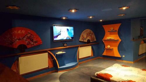 Hostal Vila Ella
