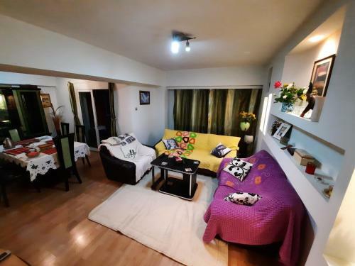 Apartamento La Petru