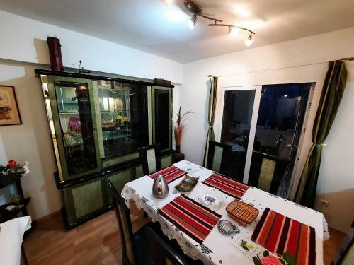 Apartamento La Petru