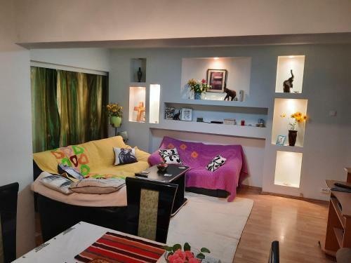 Apartamento La Petru