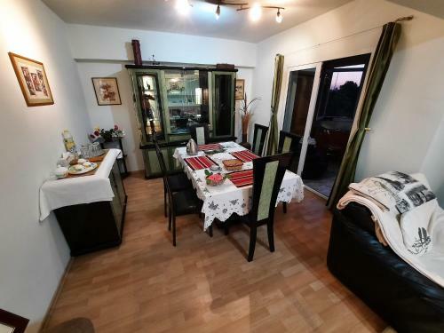 Apartamento La Petru