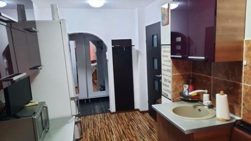 Apartament Mangalia, 2 Camere