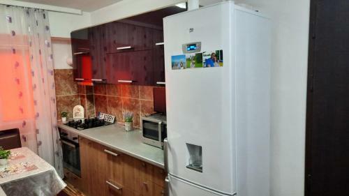 Apartament Mangalia, 2 Camere
