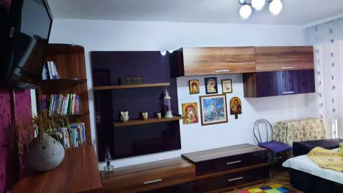 Apartament Mangalia, 2 Camere