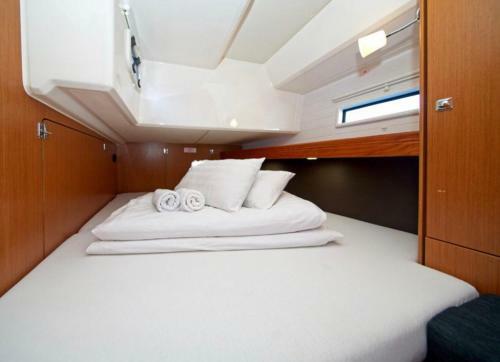 Bavaria 46 Cruiser