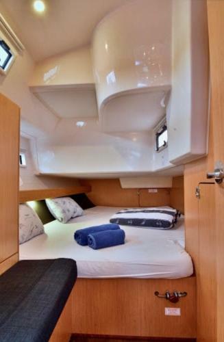 Bavaria 46 Cruiser