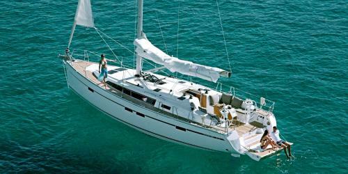 Bavaria 46 Cruiser