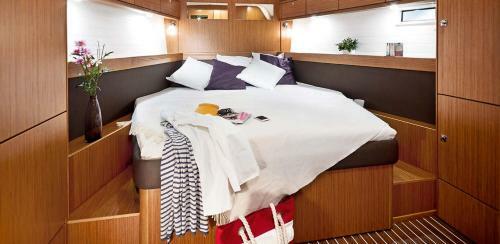 Bavaria 46 Cruiser