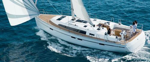 Bavaria 46 Cruiser