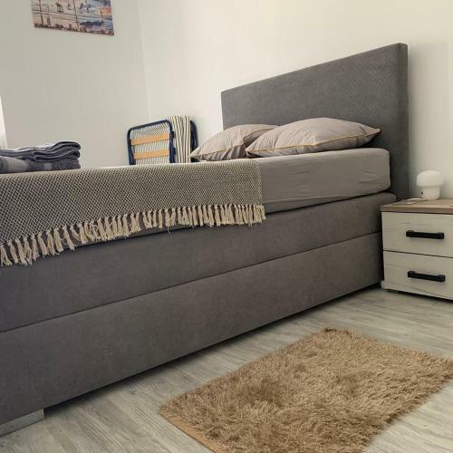 Apartamento Blue Sea Studios By Beta Residence Saturn