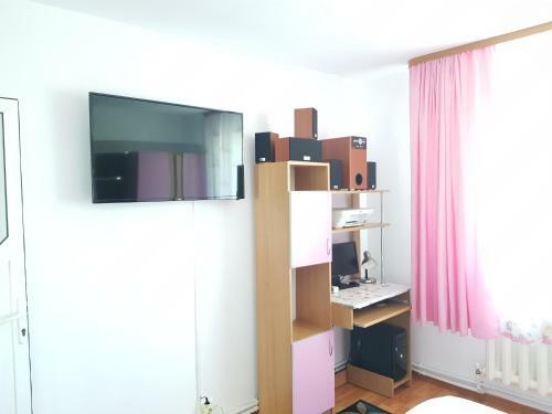 Apartament 3 Camere Mangalia
