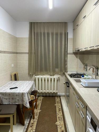 Apartament 3 Camere Mangalia