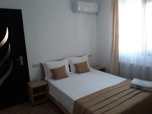 Hostal Vila Lorena