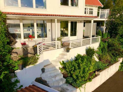 Lovely Studio Apartment Seaview & Private Sauna