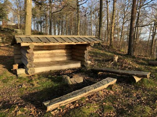 Lovely Studio Apartment Seaview & Private Sauna