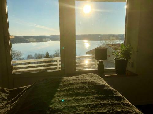 Lovely Studio Apartment Seaview & Private Sauna