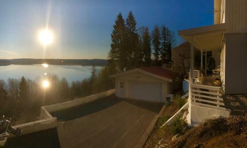 Lovely Studio Apartment Seaview & Private Sauna