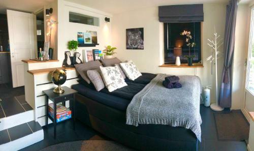 Lovely Studio Apartment Seaview & Private Sauna