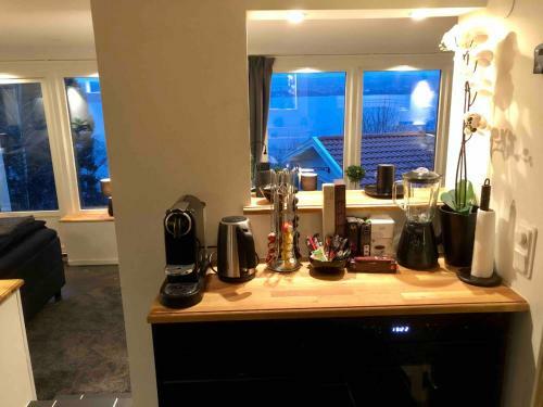 Lovely Studio Apartment Seaview & Private Sauna