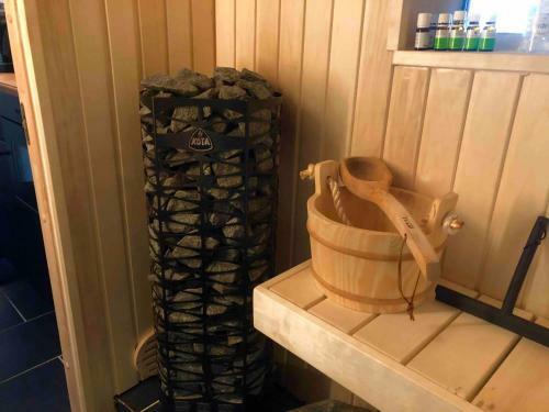 Lovely Studio Apartment Seaview & Private Sauna