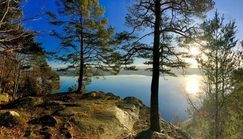 Lovely Studio Apartment Seaview & Private Sauna