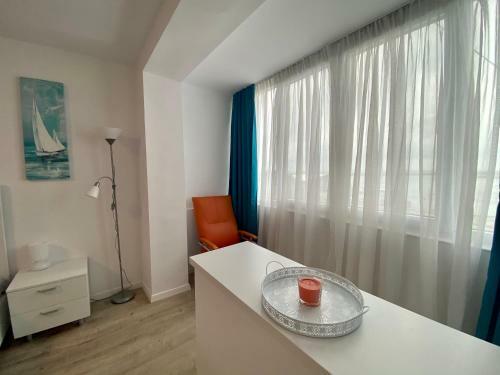 Apartment Sea View Mangalia