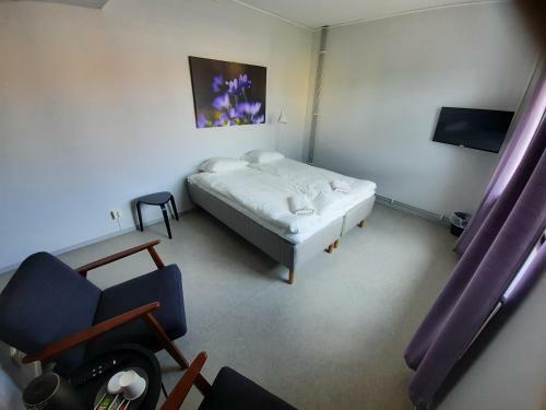 Broholm Bed&breakfast