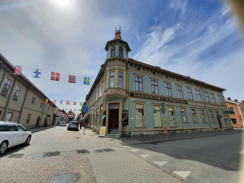 Broholm Bed&breakfast