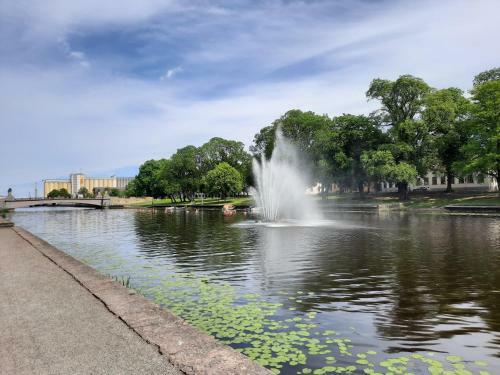 Broholm Bed&breakfast