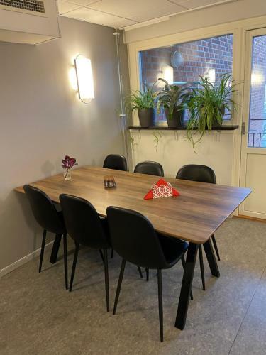 Broholm Bed&breakfast