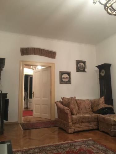 Apartamento Anastasia