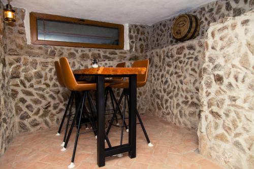Villa Rustic Transylvania