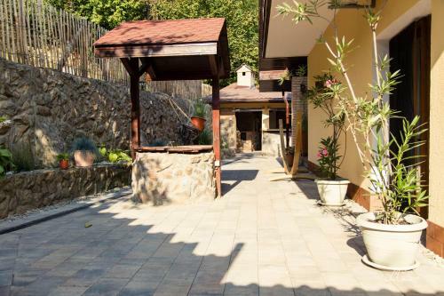 Villa Rustic Transylvania