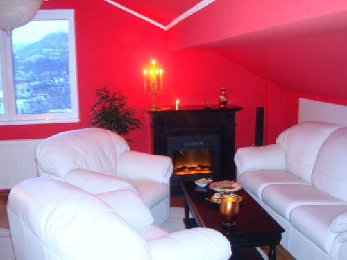 Apartamento Dan Mija